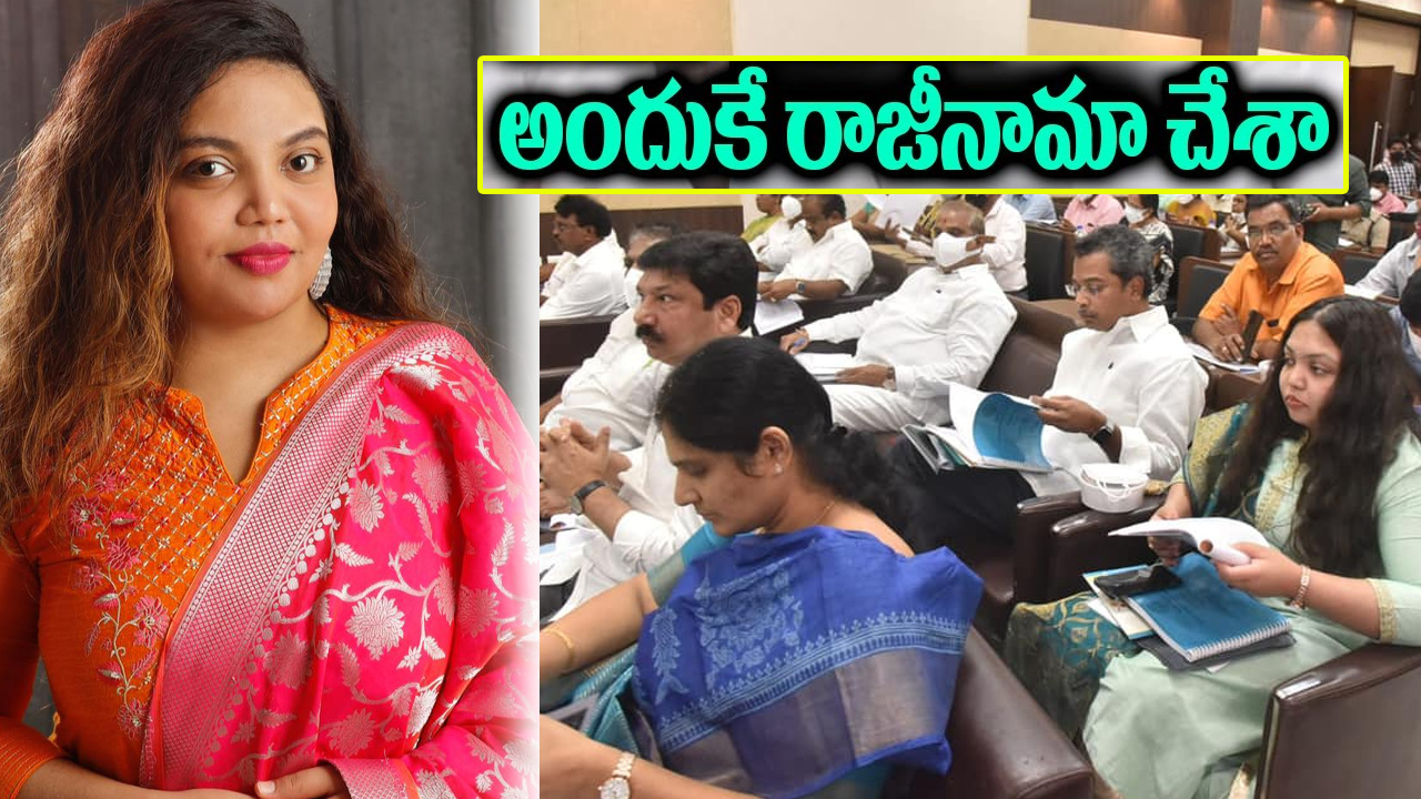 జోగి రమేశ్కు పెనమలూరు టికెట్.. రాజీనామా చేసిన మహిళా నేత జోగి రమేశ్కు పెనమలూరు టికెట్.. రాజీనామా చేసిన మహిళా నేత
