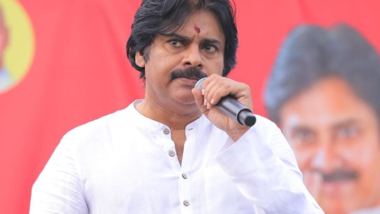 Pawan Kalyan : పద్మ అవార్డులు అనగానే రికమెండ్ చేస్తారు.. కానీ మోదీగారు.. పవన్ సంచలన వ్యాఖ్యలు.. Pawan Kalyan : పద్మ అవార్డులు అనగానే రికమెండ్ చేస్తారు.. కానీ మోదీగారు.. పవన్ సంచలన వ్యాఖ్యలు..