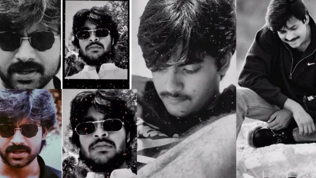 Renu Desai Shares Akira Nandan Photos Fans Comparing with Pawan Kalyan Photos