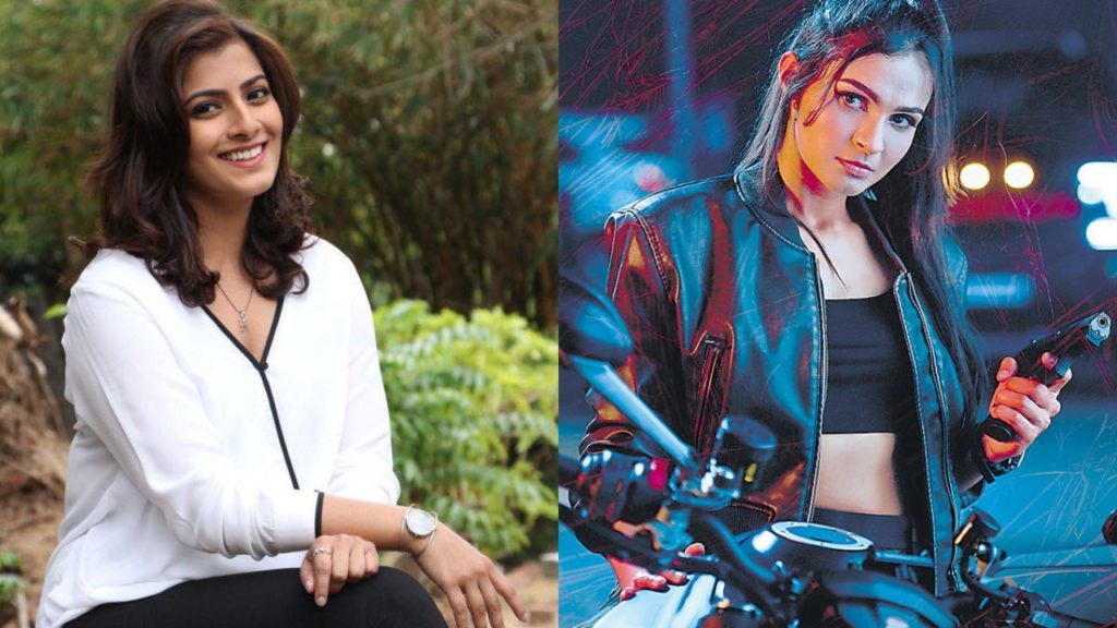 Sankranthi Movies 2024 Ten Actresses ready to entertain in Theaters 