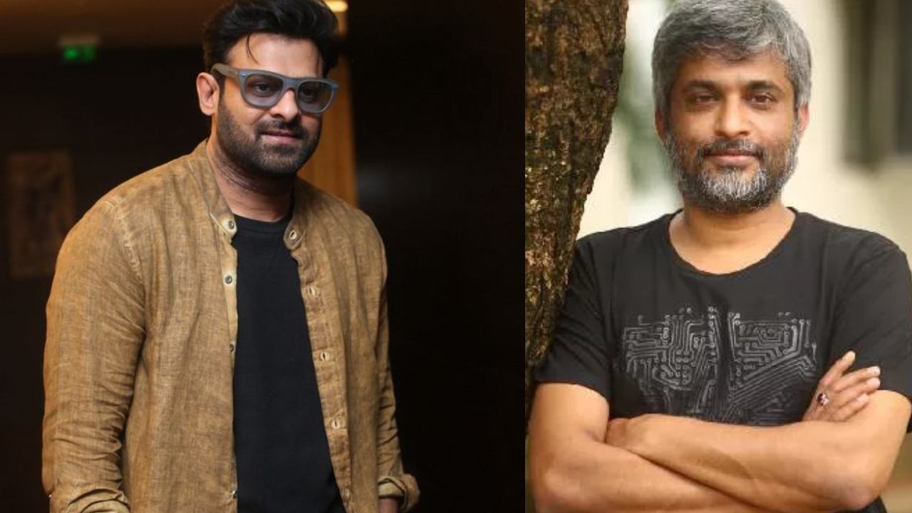 Prabhas : ప్రభాస్ – హను రాఘవపూడి సినిమా కన్ఫర్మ్.. సలార్ తర్వాత ప్రభాస్ లైనప్ ఇదే.. Prabhas : ప్రభాస్ – హను రాఘవపూడి సినిమా కన్ఫర్మ్.. సలార్ తర్వాత ప్రభాస్ లైనప్ ఇదే..