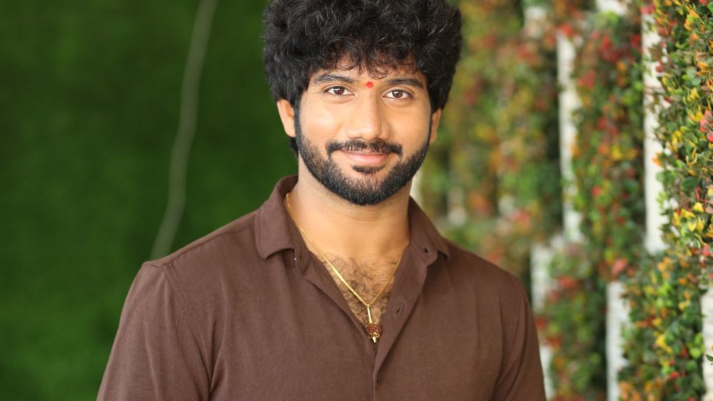 Prashanth Varma Interesting Comments on his Super Hero Movies after Hanuman Success