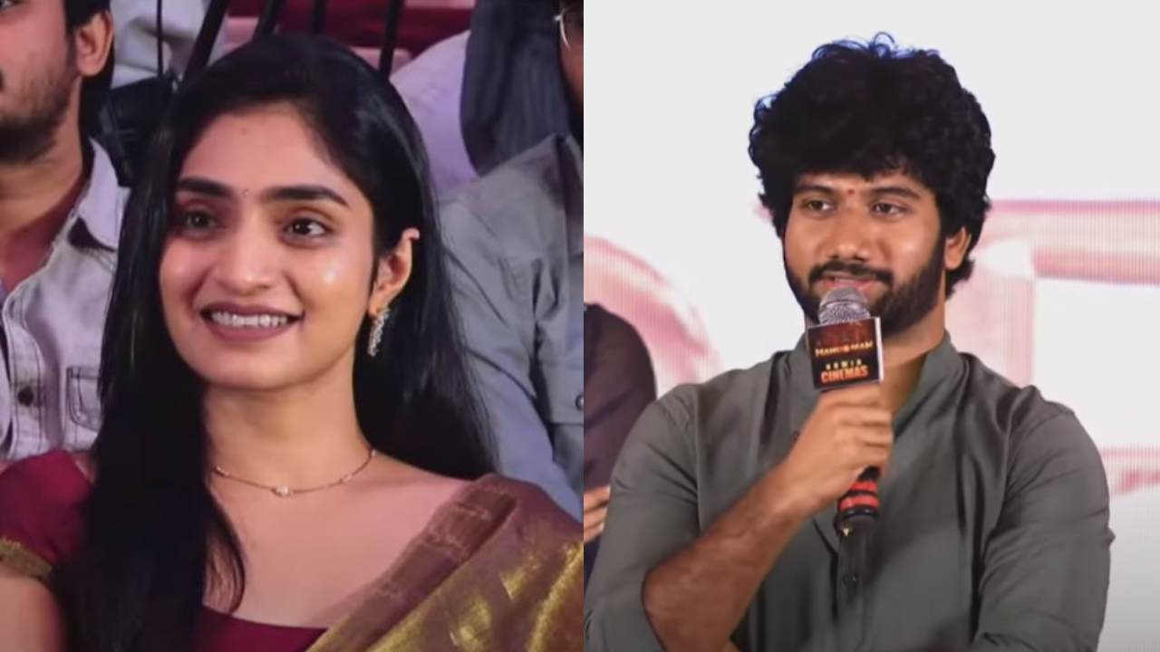Prashanth Varma : ‘హనుమాన్’ డైరెక్టర్ ప్రశాంత్ వర్మకి పెళ్లయిందా? ప్రశాంత్ భార్యని చూశారా? పాపం లేడీ ఫ్యాన్స్.. Prashanth Varma : ‘హనుమాన్’ డైరెక్టర్ ప్రశాంత్ వర్మకి పెళ్లయిందా? ప్రశాంత్ భార్యని చూశారా? పాపం లేడీ ఫ్యాన్స్..