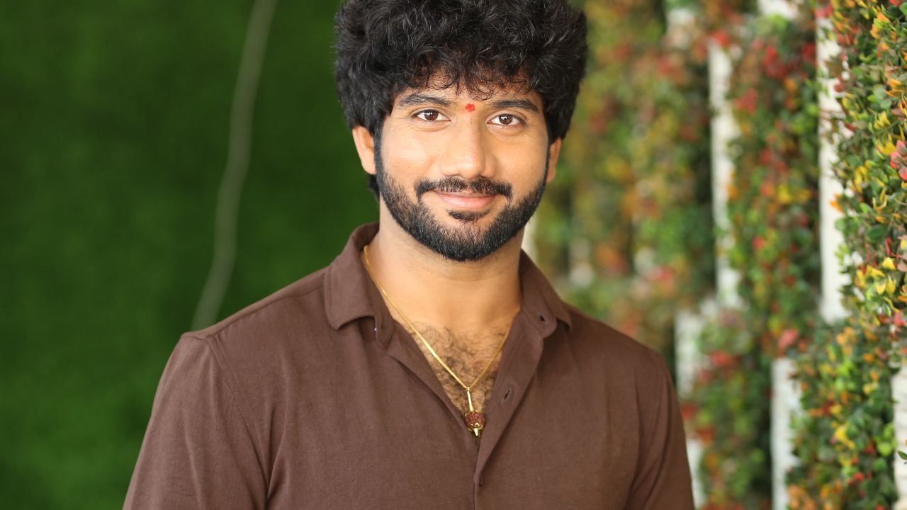 Prashanth Varma : ఇక నుంచి ప్రతి సంక్రాంతికి ఓ సూపర్ హీరో సినిమా.. హనుమాన్ డైరెక్టర్ ఆసక్తికర ప్రకటన.. Prashanth Varma : ఇక నుంచి ప్రతి సంక్రాంతికి ఓ సూపర్ హీరో సినిమా.. హనుమాన్ డైరెక్టర్ ఆసక్తికర ప్రకటన..