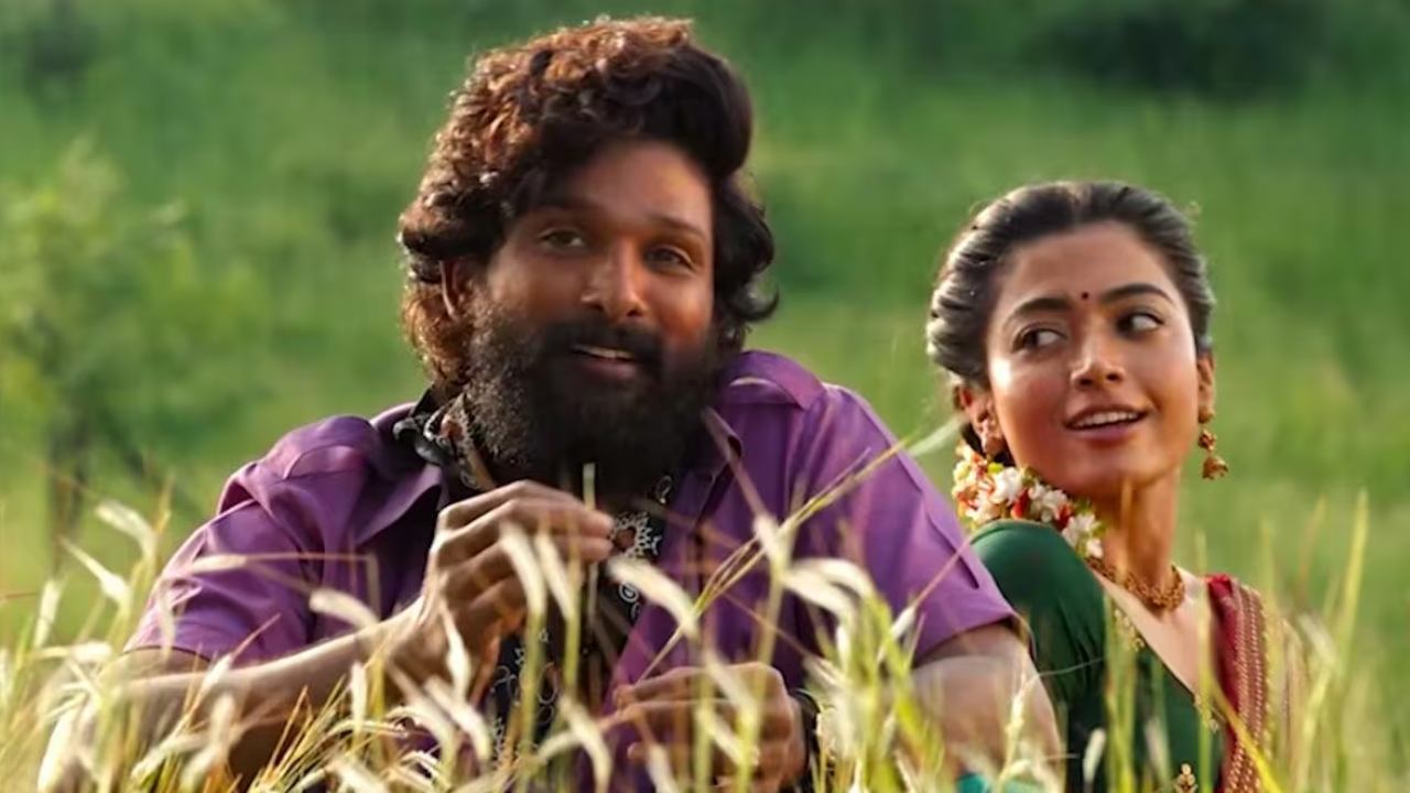 Pushpa 2 : వామ్మో ‘పుష్ప 2’ సినిమా ఇంకా అన్ని రోజులు షూటింగ్ మిగిలిందా? చెప్పిన టైంకి వస్తుందా? Pushpa 2 : వామ్మో ‘పుష్ప 2’ సినిమా ఇంకా అన్ని రోజులు షూటింగ్ మిగిలిందా? చెప్పిన టైంకి వస్తుందా?