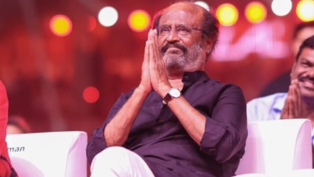 Rajinikanth : ‘అర్థమైందా రాజా’.. నేను అన్నది తప్పుగా ప్రమోట్ చేశారు.. చాలా బాధపడ్డాను.. Rajinikanth : ‘అర్థమైందా రాజా’.. నేను అన్నది తప్పుగా ప్రమోట్ చేశారు.. చాలా బాధపడ్డాను..