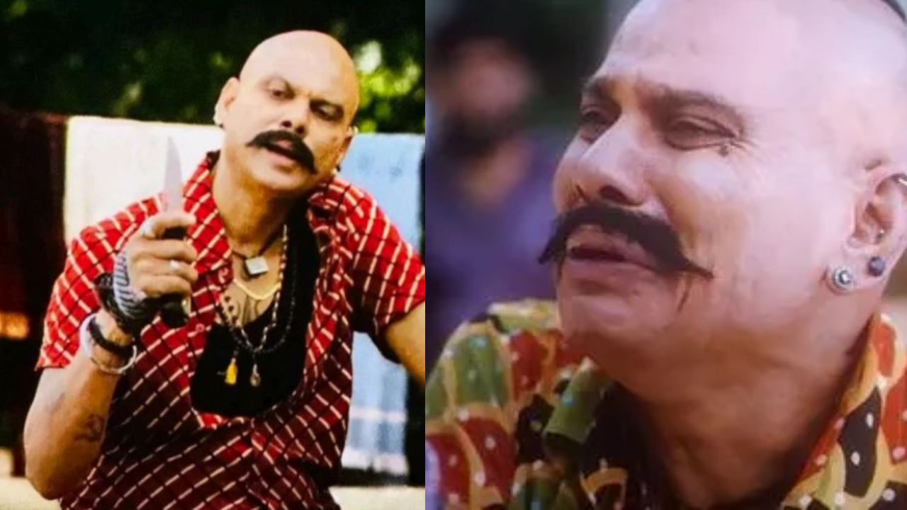 Rakesh Master : రాకేష్ మాస్టర్ చివరి సినిమా ‘హనుమాన్’ అని తెలుసా? కామెడీతో మెప్పించిన రాకేష్ మాస్టర్ Rakesh Master : రాకేష్ మాస్టర్ చివరి సినిమా ‘హనుమాన్’ అని తెలుసా? కామెడీతో మెప్పించిన రాకేష్ మాస్టర్