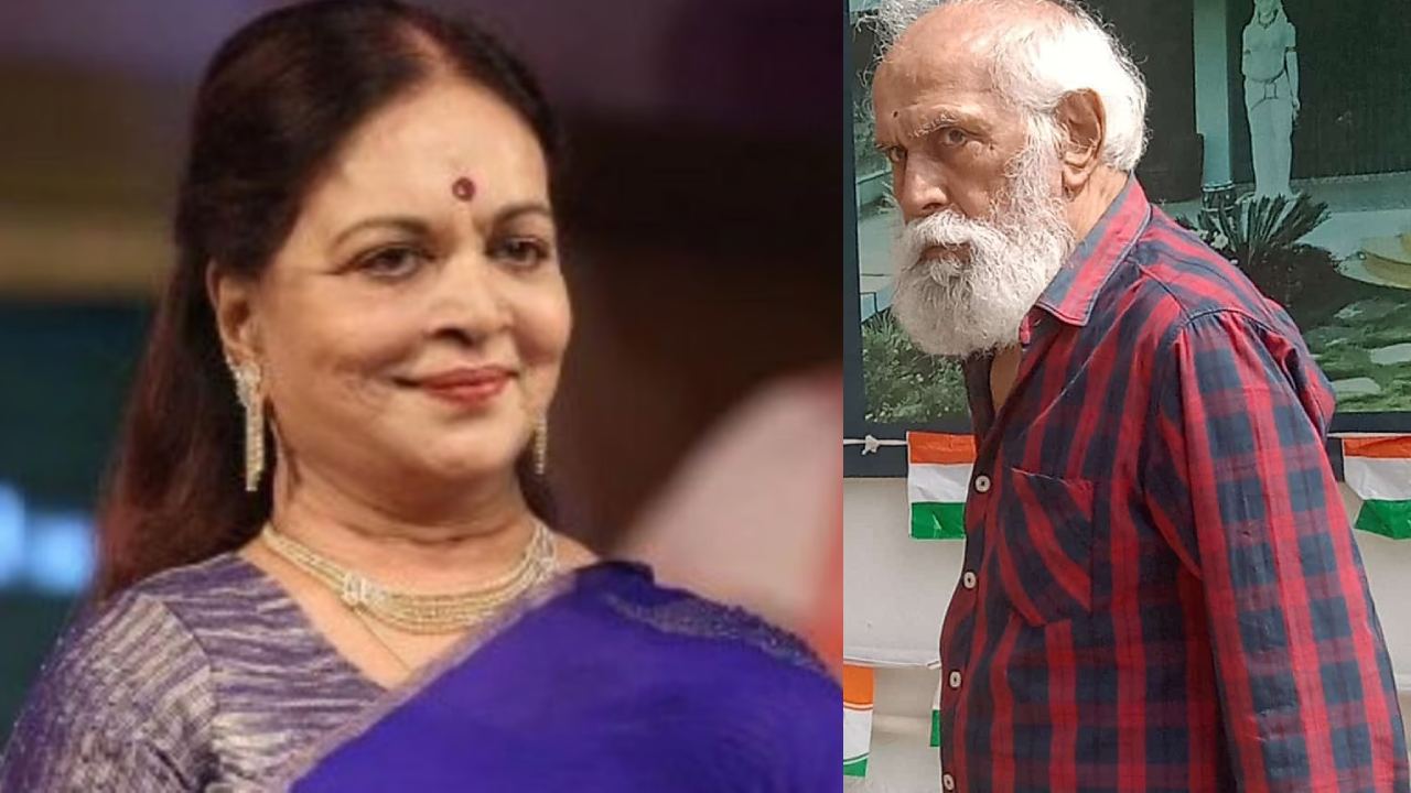 S Ravikumar : పండగపూట టాలీవుడ్లో విషాదం.. విజయ నిర్మల సోదరుడు కన్నుమూత.. S Ravikumar : పండగపూట టాలీవుడ్లో విషాదం.. విజయ నిర్మల సోదరుడు కన్నుమూత..