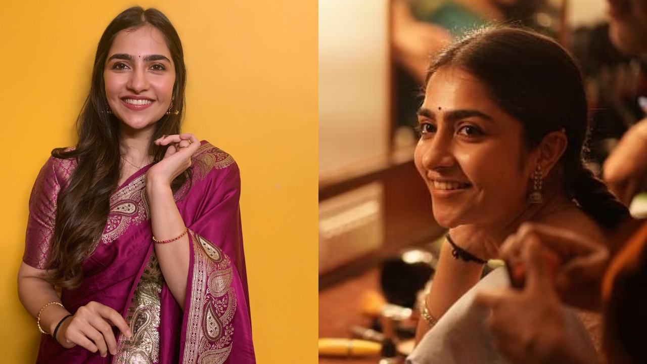 Rukmini Vasanth : తెలుగులోకి మరో కన్నడ భామ.. ‘సప్త సాగరాలు దాటి’ హీరోయిన్.. స్టార్ హీరో సరసన.. Rukmini Vasanth : తెలుగులోకి మరో కన్నడ భామ.. ‘సప్త సాగరాలు దాటి’ హీరోయిన్.. స్టార్ హీరో సరసన..