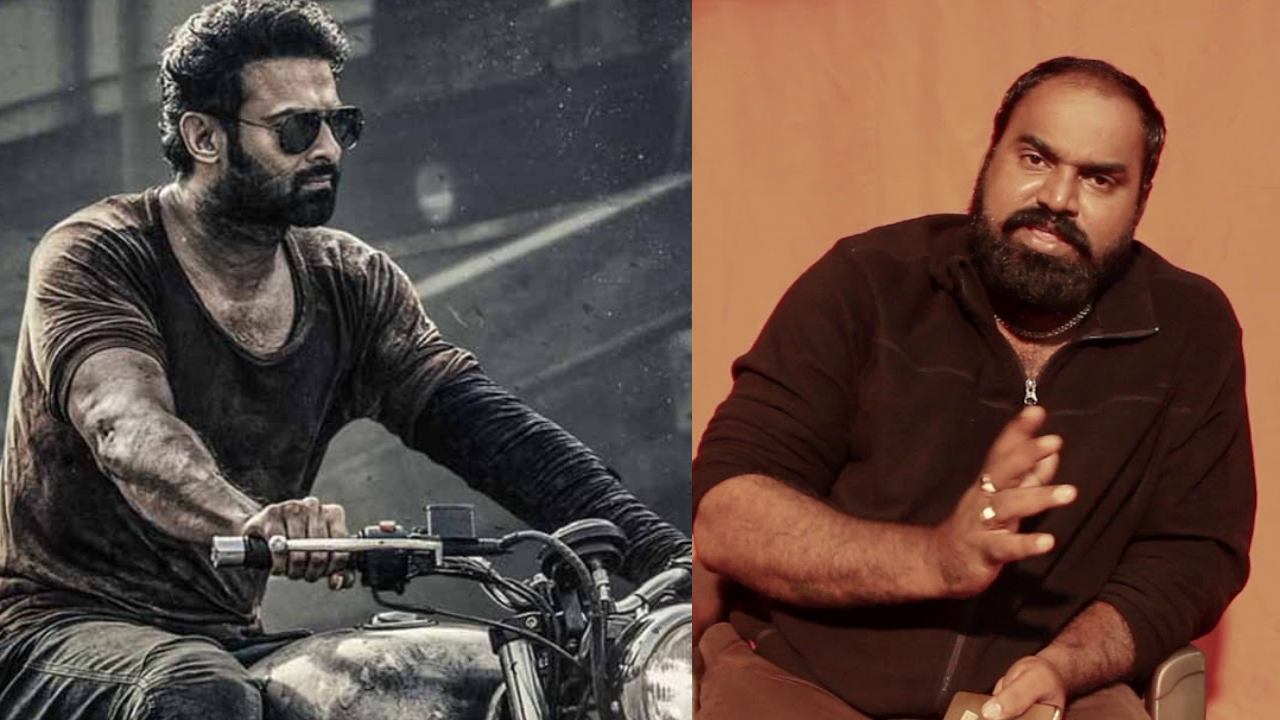 MS Chowdary : ‘సలార్’లో ఆ సీన్లో డూప్ చేస్తా అన్నా ప్రభాస్ వద్దని తనే చేశాడు.. ప్రభాస్ని కొట్టిన ఒకే క్యారెక్టర్ ఇతనే.. MS Chowdary : ‘సలార్’లో ఆ సీన్లో డూప్ చేస్తా అన్నా ప్రభాస్ వద్దని తనే చేశాడు.. ప్రభాస్ని కొట్టిన ఒకే క్యారెక్టర్ ఇతనే..