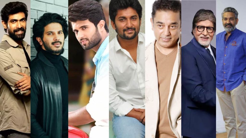 Nag Ashwin Planning 7 Immortals of Hindu Mythology Characters in Prabhas Kalki 2898 AD Movie before Prashanth Varma Cinematic Universe 