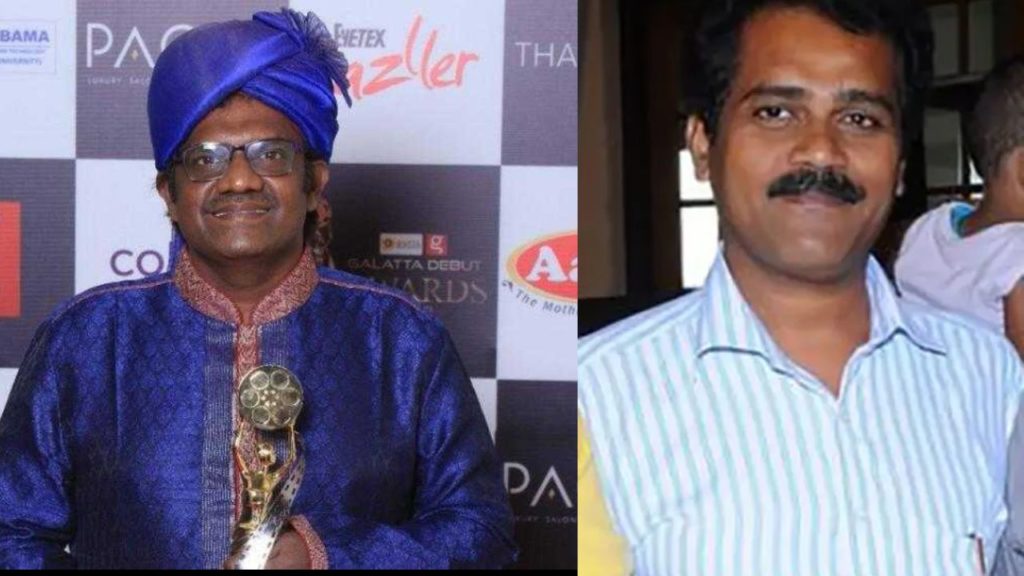 AR Rahaman Creates Singers Voice who Passed away long back Bamba Bakiya Shahul Hameed with Artificial intelligence  