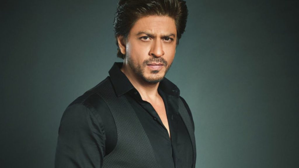 Shah Rukh Khan reacts on his Gap in Career before Pathaan