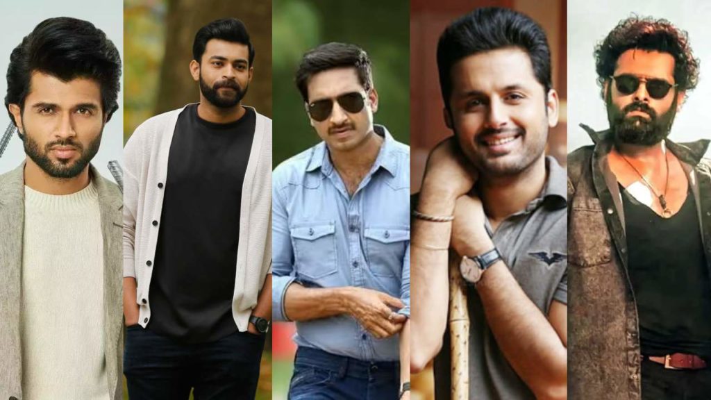 Will these Telugu heroes hit even in 2024 with Their Movies