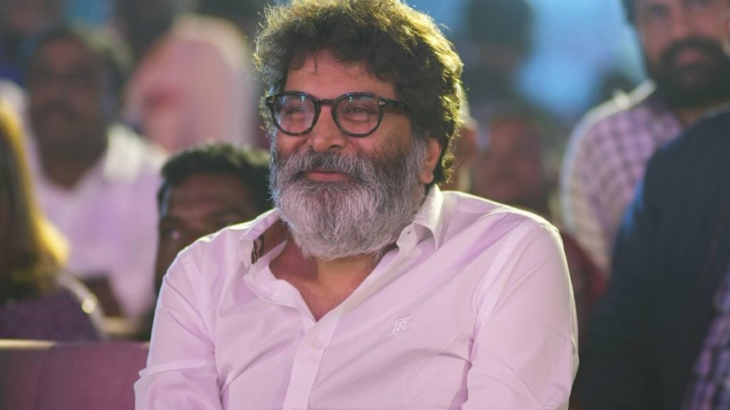 Trivikram Srinivas next Movie after Guntur Kaaram Who is the Hero in Trivikram Next Film