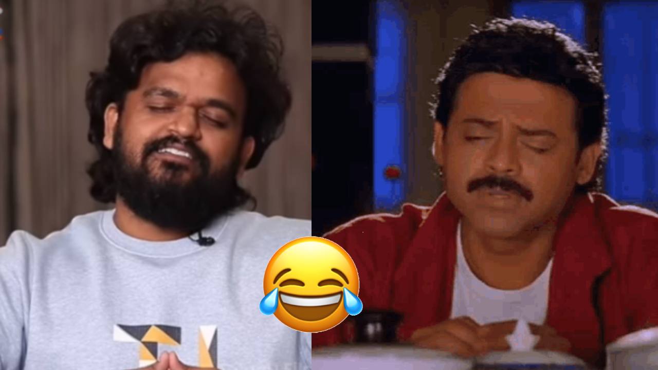 Sailesh Kolanu : ‘నువ్వు నాకు నచ్చావు’ ప్రేయర్ చేసిన డైరెక్టర్ శైలేష్.. చెత్తగా ఉందన్న వెంకటేష్..