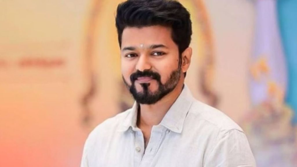 Thalapathy Vijay doing another Telugu Film ready to release on upcoming Sankranti