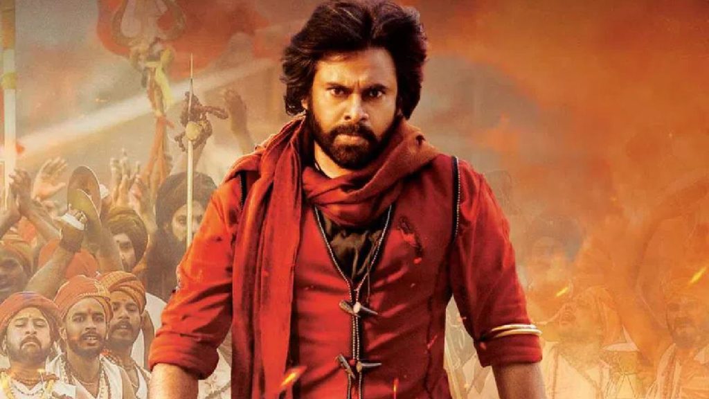 AM Rathnam clarifies pawan kalyan HariHara VeeraMallu come into two parts