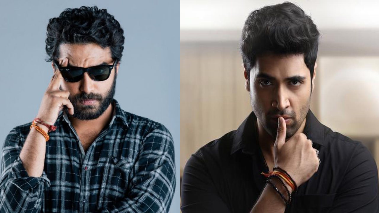 Vishwak Sen – Adivi Sesh : విశ్వక్ సేన్ చేయాల్సిన సినిమా.. అడివి శేష్ చేశాడు.. ఏదో తెలుసా..? Vishwak Sen – Adivi Sesh : విశ్వక్ సేన్ చేయాల్సిన సినిమా.. అడివి శేష్ చేశాడు.. ఏదో తెలుసా..?