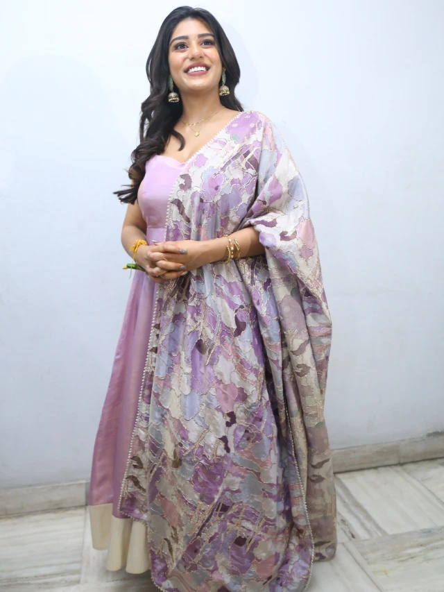 Amar Deep Supritha Photos at their new movie launch event