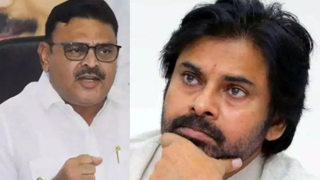 Ambati Rambabu