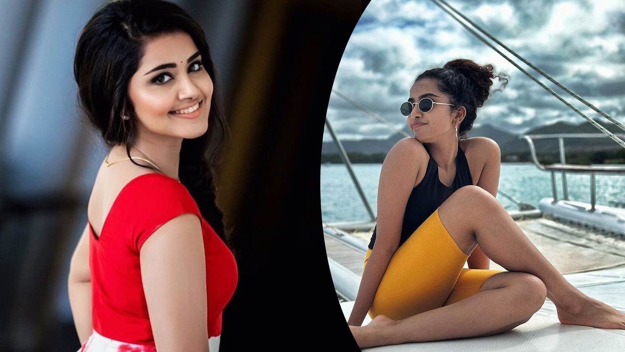 Anupama Parameswaran : అనుపమ అభిమాని ఆవేదన వీడియో.. ఎందుకు ఇలా చేస్తున్నారంటూ.. Anupama Parameswaran : అనుపమ అభిమాని ఆవేదన వీడియో.. ఎందుకు ఇలా చేస్తున్నారంటూ..