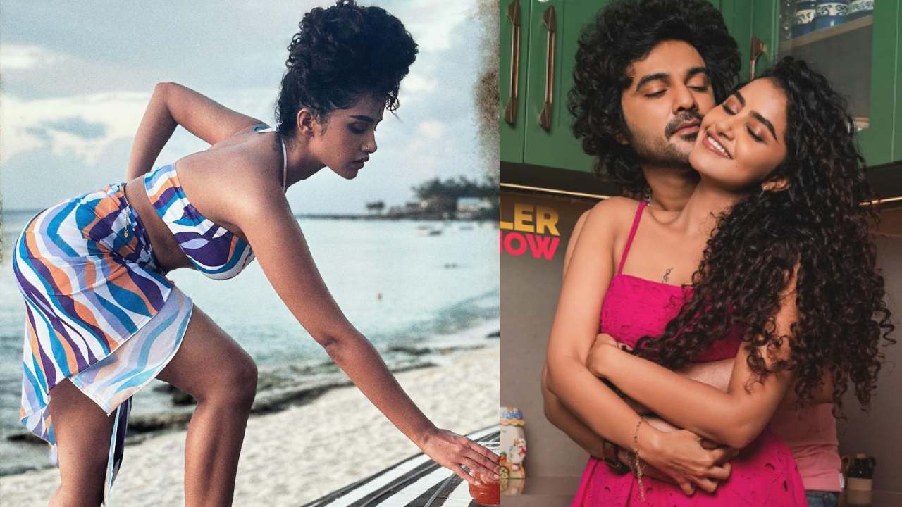 Anupama Parameswaran : టిల్లుగాడు మొత్తం మార్చేశాడంటూ.. బాధ పడుతున్న అనుపమ ఫ్యాన్స్.. Anupama Parameswaran : టిల్లుగాడు మొత్తం మార్చేశాడంటూ.. బాధ పడుతున్న అనుపమ ఫ్యాన్స్..