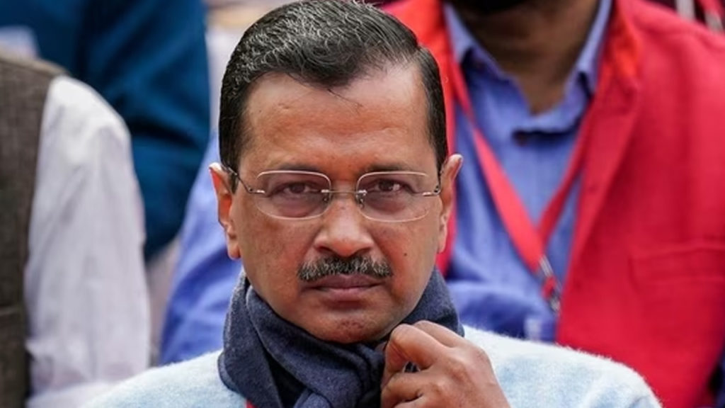 Why Arvind Kejriwal skips ED summons