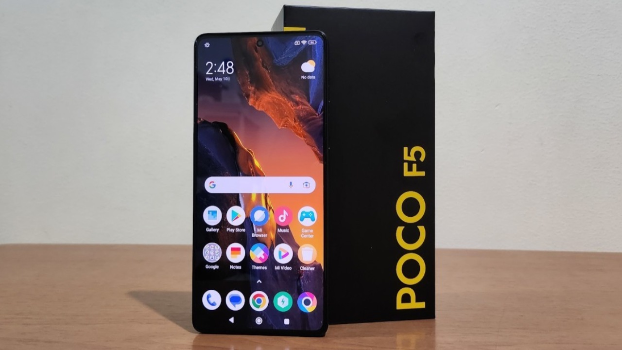 Best phones in India under Rs 35,000 in February 2024_ iQOO Neo 7 Pro 5G and 3 more 