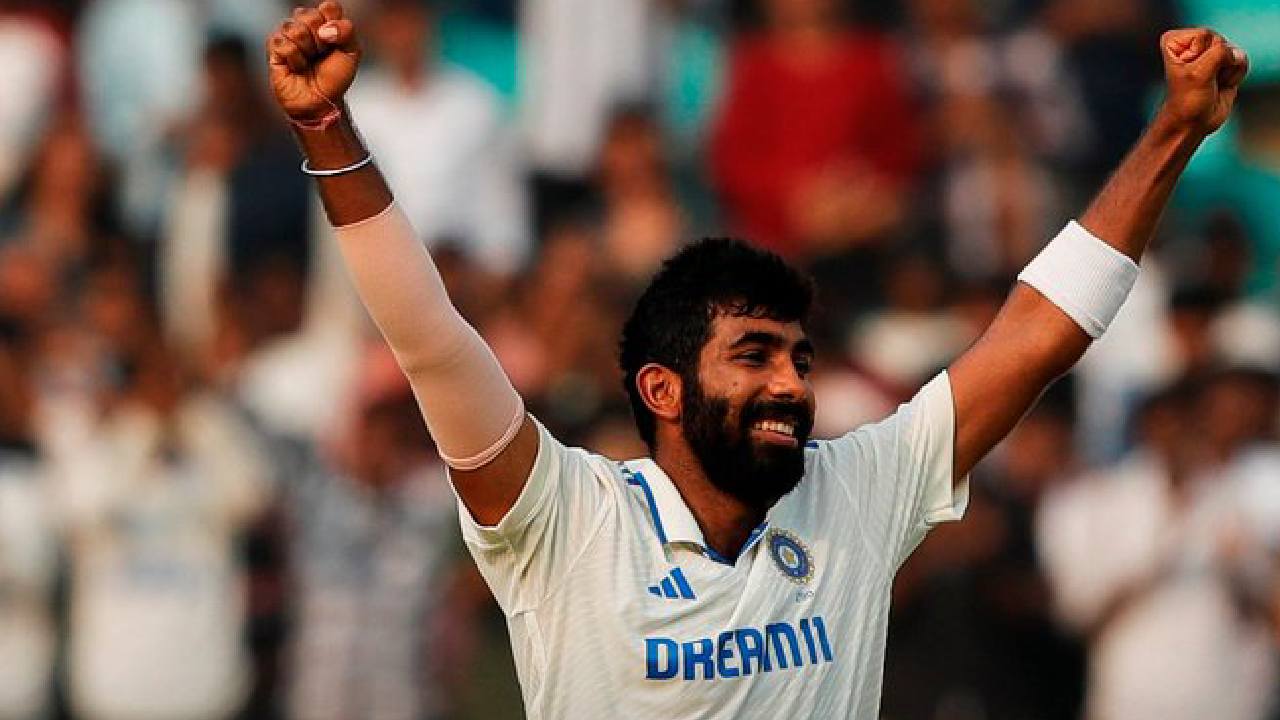రికార్డులు బద్దలు కొట్టిన బుమ్రా.. దీన్ని అధిగమించడానికి ఇక ఎన్ని దశాబ్దాలు పడుతుందో.. రికార్డులు బద్దలు కొట్టిన బుమ్రా.. దీన్ని అధిగమించడానికి ఇక ఎన్ని దశాబ్దాలు పడుతుందో..