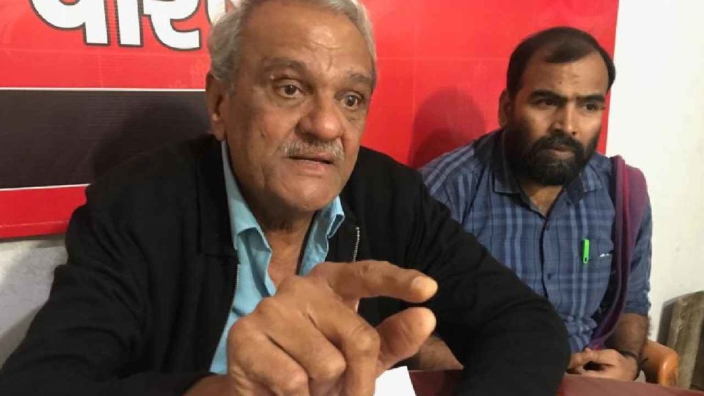 CPI Narayana