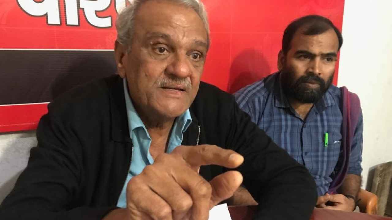 లోక్సభ ఎన్నికలు.. కాంగ్రెస్తో పొత్తుపై నారాయణ కీలక వ్యాఖ్యలు లోక్సభ ఎన్నికలు.. కాంగ్రెస్తో పొత్తుపై నారాయణ కీలక వ్యాఖ్యలు