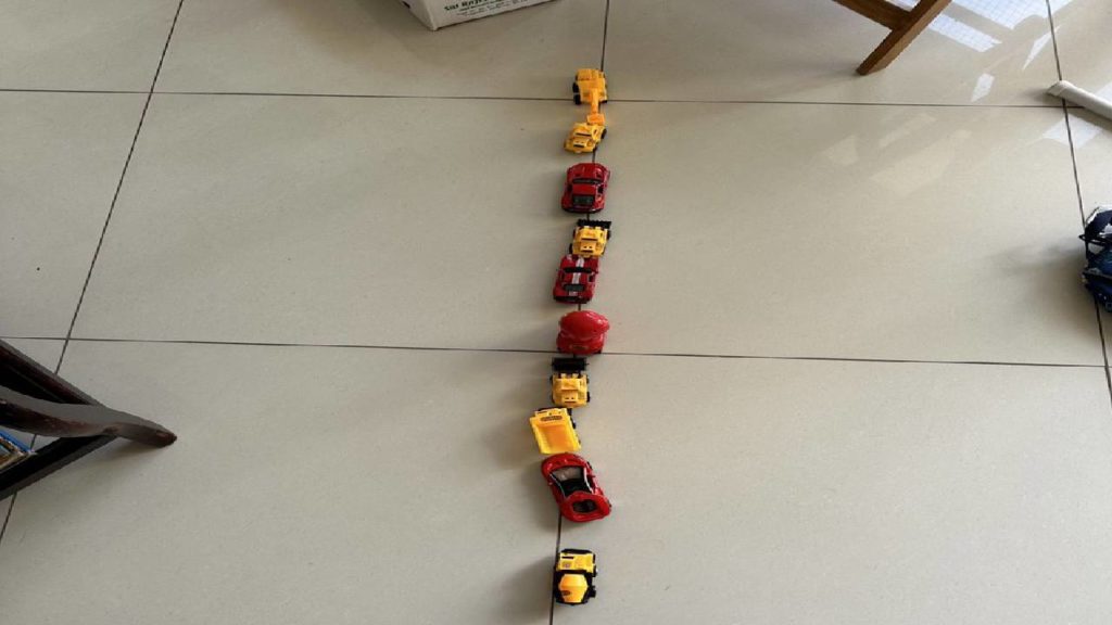 Car toys