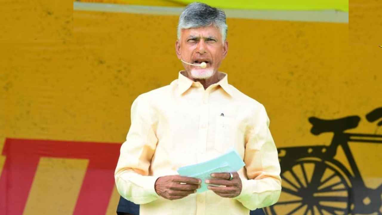 చంద్రబాబు నివాసానికి టీడీపీ నేతలు క్యూ చంద్రబాబు నివాసానికి టీడీపీ నేతలు క్యూ