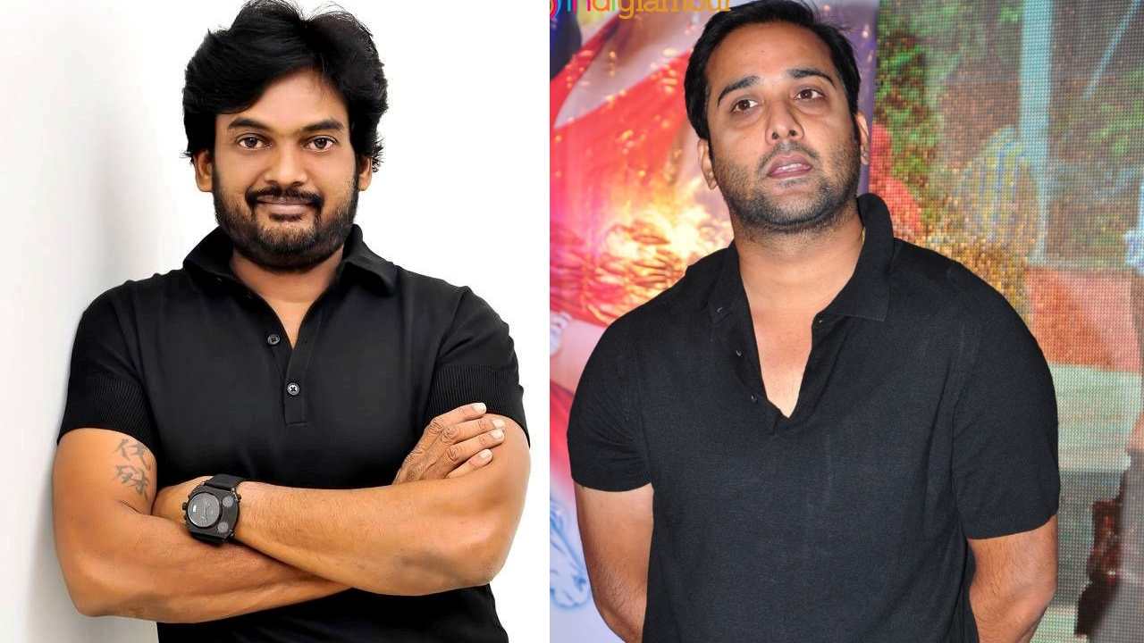 Tollywood : టాలీవుడ్ డ్రగ్స్ కేసులో కీలక తీర్పు.. పూరీ, తరుణ్ శరీరంలో డ్రగ్స్ ఆనవాళ్లు లేవు.. Tollywood : టాలీవుడ్ డ్రగ్స్ కేసులో కీలక తీర్పు.. పూరీ, తరుణ్ శరీరంలో డ్రగ్స్ ఆనవాళ్లు లేవు..