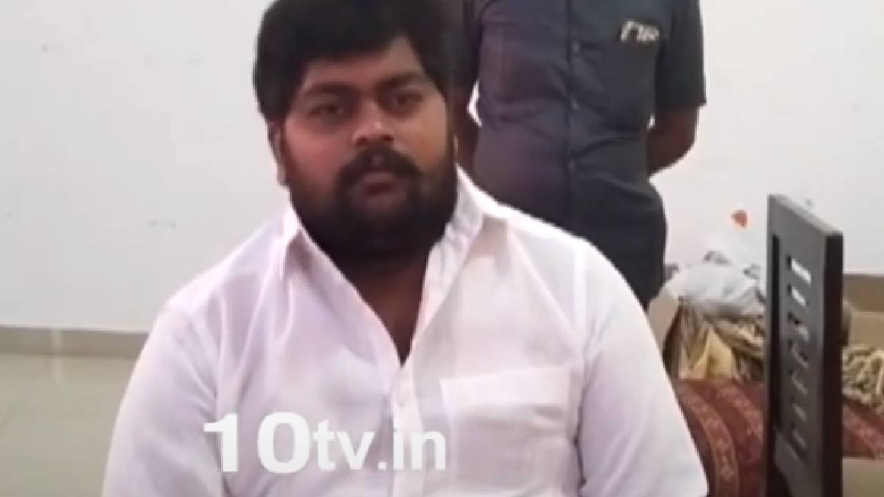 Dastagiri: దస్తగిరికి బెయిల్ మంజూరు చేసిన కడప జిల్లా కోర్టు Dastagiri: దస్తగిరికి బెయిల్ మంజూరు చేసిన కడప జిల్లా కోర్టు