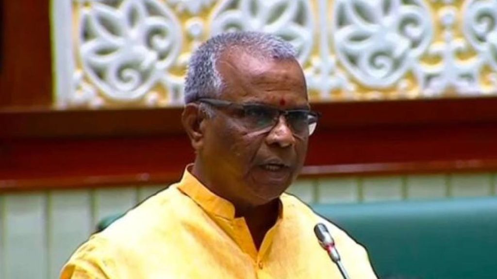 Suryanarayana