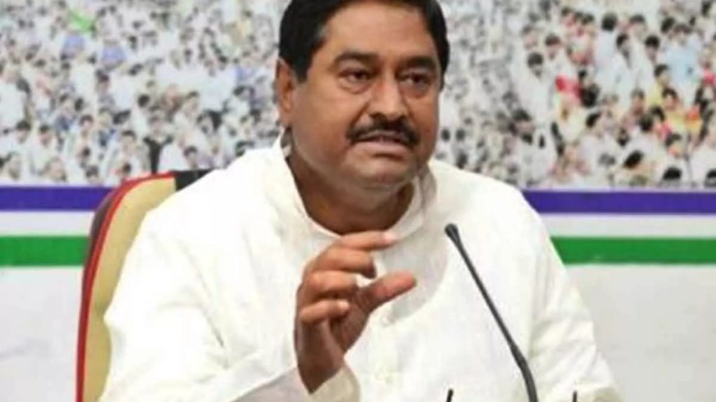 Dharmana Prasada Rao