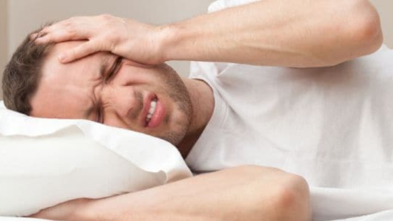 Do You Have Persistent Headaches_ Try These Health Remedies