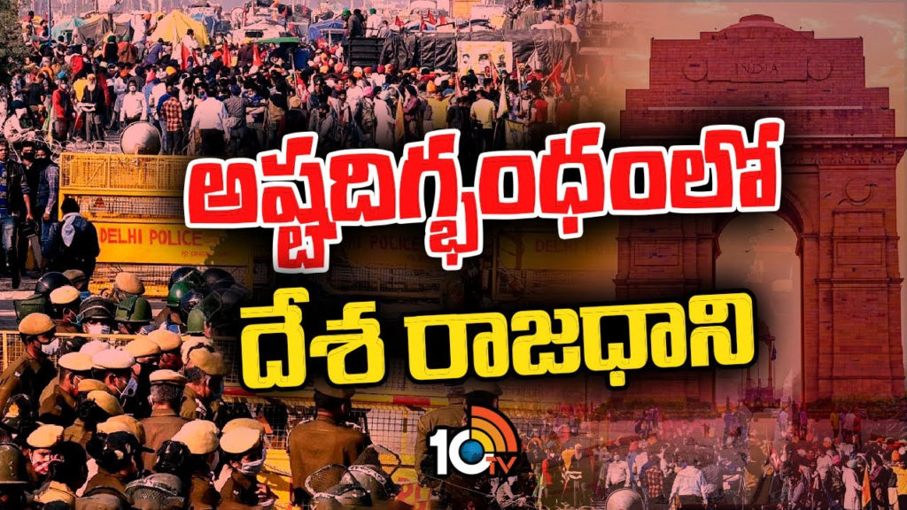 what are the key demands of farmers what do they want