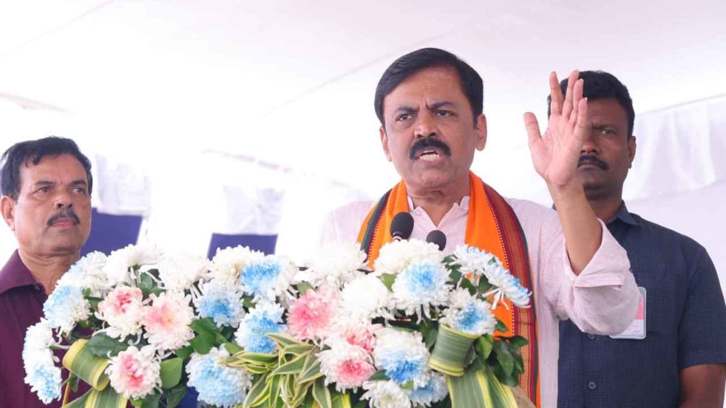 GVL Narasimha Rao