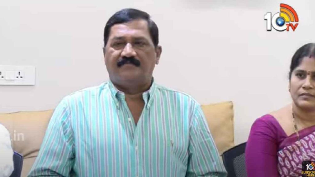 Ganta Srinivasa Rao