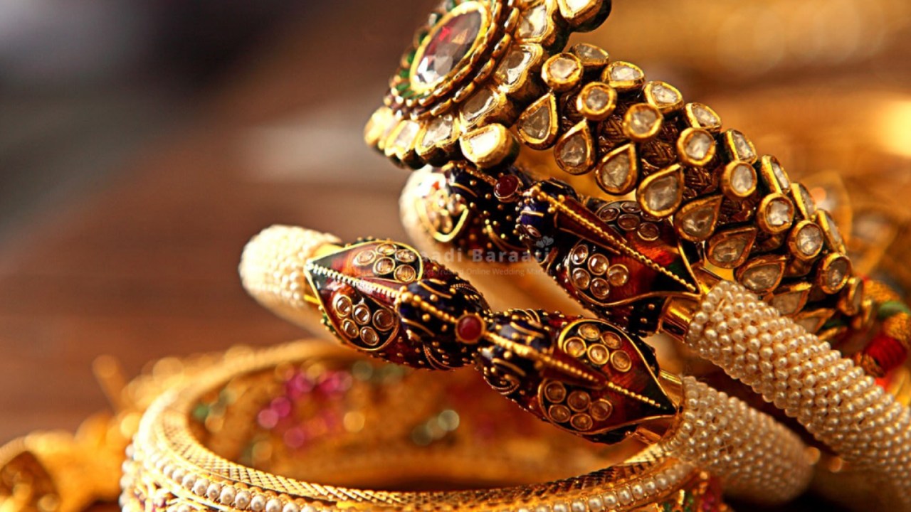 Gold Price Today