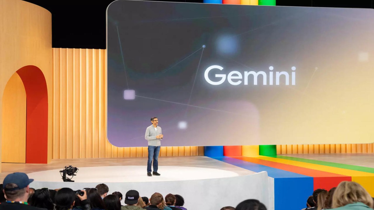 Google Bard renamed to Gemini Ultra now available