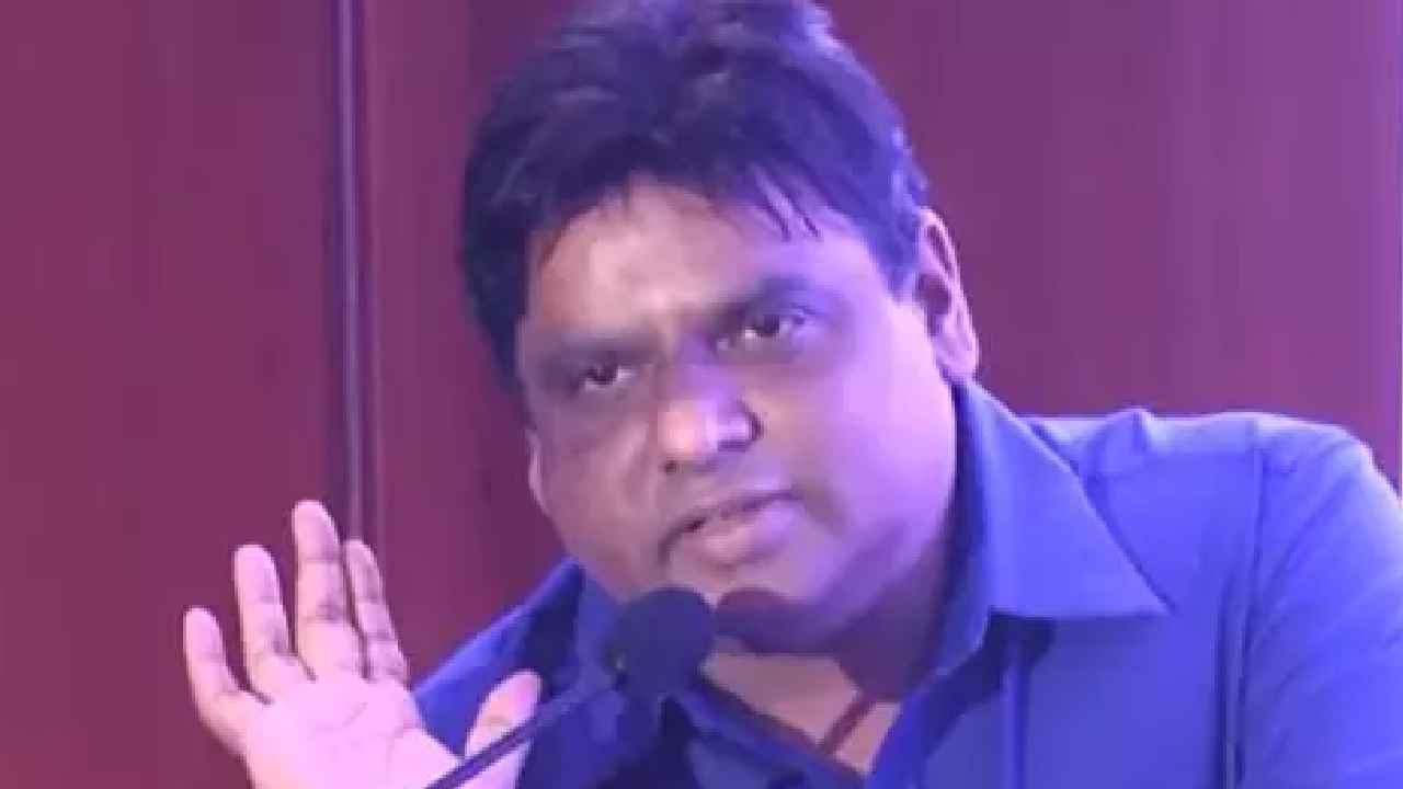 HMDA మాజీ డైరెక్టర్ శివ బాలకృష్ణకు ఏసీబీ కోర్టులో చుక్కెదురు HMDA మాజీ డైరెక్టర్ శివ బాలకృష్ణకు ఏసీబీ కోర్టులో చుక్కెదురు
