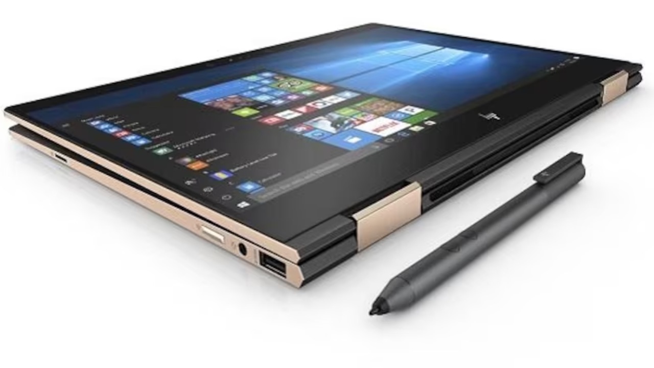 HP launches new Spectre laptops in India, price starts at Rs 1,64,999