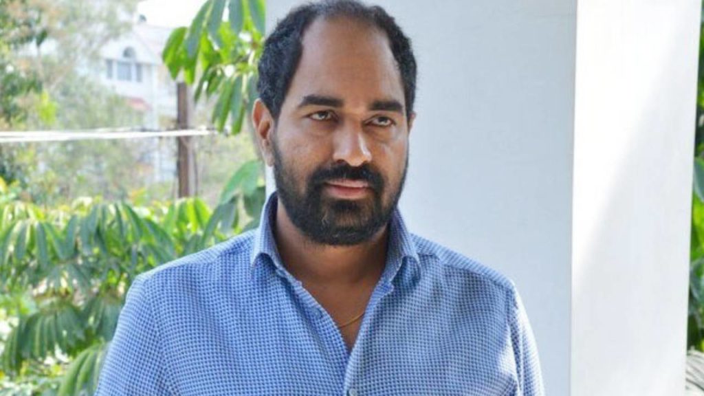 Hari Hara Veera Mallu director Krish Jagarlamudi Name In Radisson Drugs Case