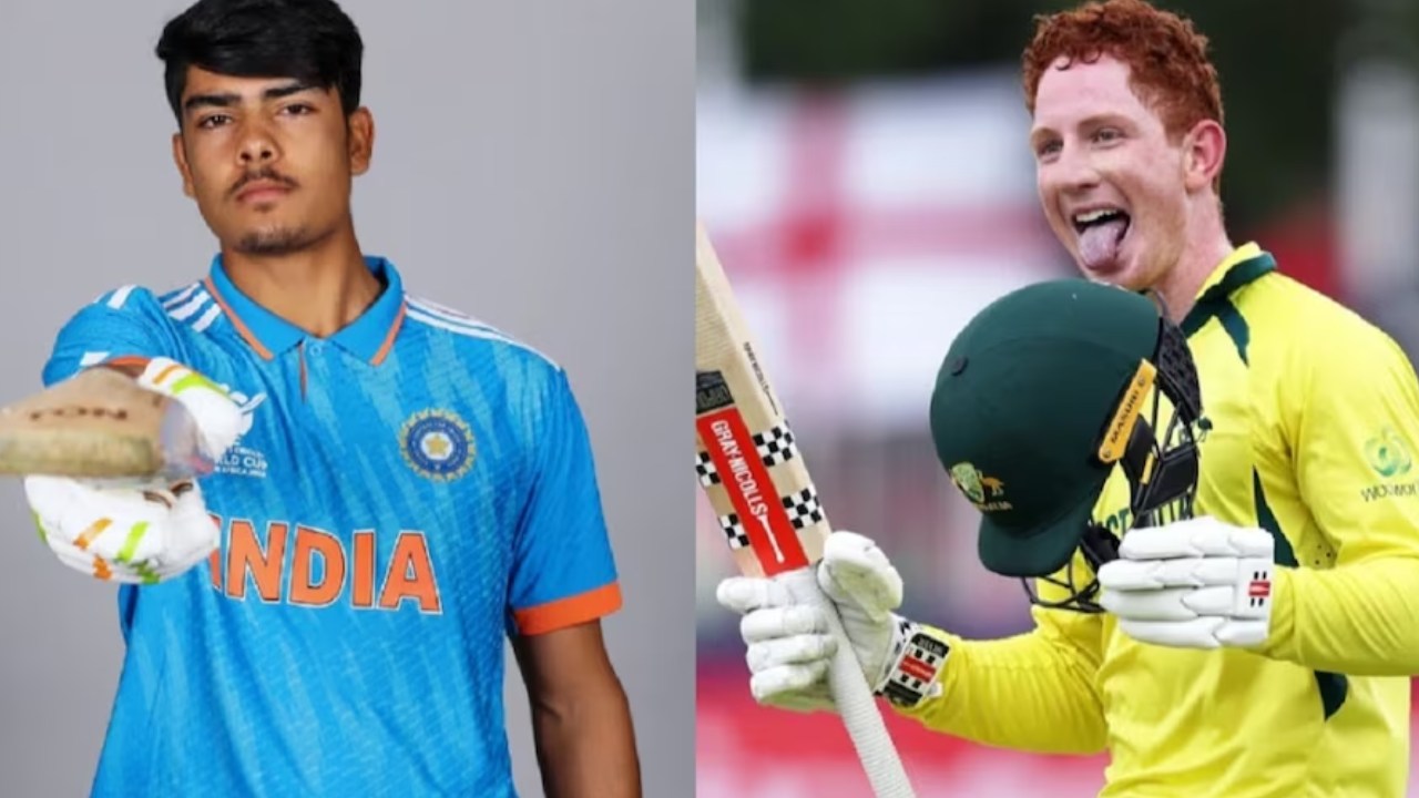 IND vs AUS: ప్రతీకారం తీర్చుకునే అవకాశం వచ్చేసింది.. ఆస్ట్రేలియా వర్సెస్ ఇండియా జట్లు ఫైనల్స్లో ఎన్నిసార్లు తలపడ్డాయి? పూర్తి వివరాలు ఇలా .. IND vs AUS: ప్రతీకారం తీర్చుకునే అవకాశం వచ్చేసింది.. ఆస్ట్రేలియా వర్సెస్ ఇండియా జట్లు ఫైనల్స్లో ఎన్నిసార్లు తలపడ్డాయి? పూర్తి వివరాలు ఇలా ..
