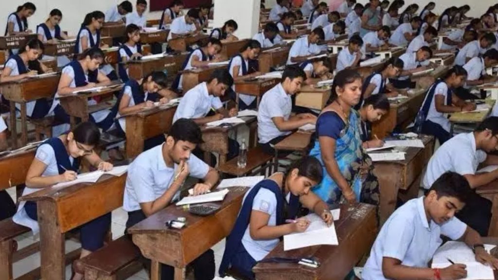 Inter Exams (File Photo)