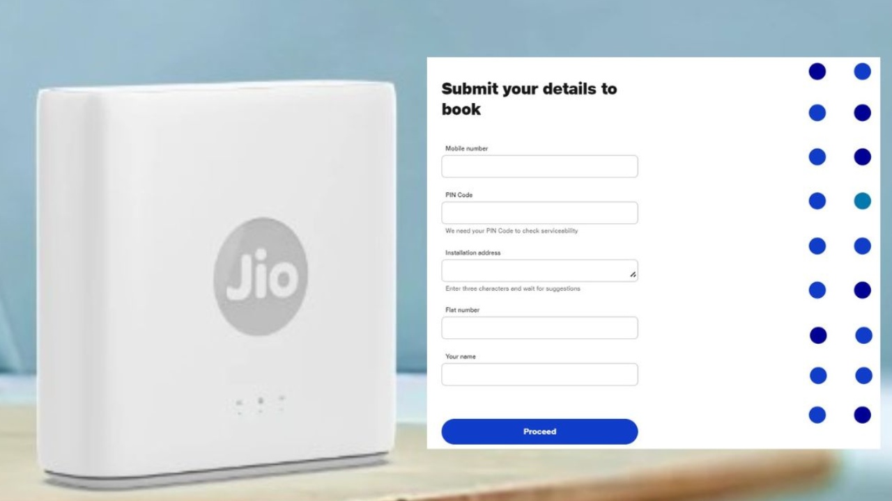 Jio offers data boosters for Jio AirFiber for users who exhausts their daily 1TB data limit